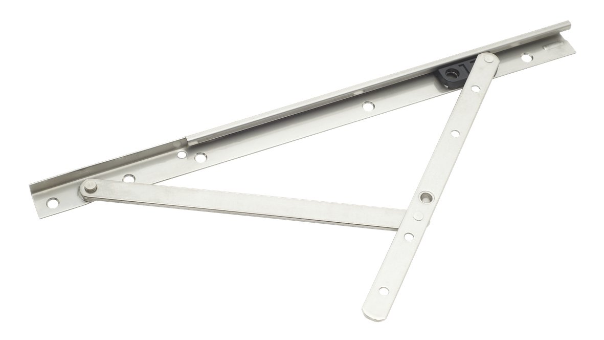 Radisson_1996's tweet photo. 🔧 Discover our heavy-duty casement hinges! Superior engineering ensures enhanced durability, performance, and sustainability.

    ✅ High Performance Slider
    ✅ Integrated Snubber for superior strength in blow out/impact testing
    ✅ Extra fixing holes to increase sash stability
    ✅ Adjustable eccentric track rivets
    ✅ Fast and Secure snap-on attachment
    ✅ Thicker Heavy Duty stainless steel track (0.040"or 1.02mm)
    ✅ AAMA 904.14 Maximum Load capacity of 130lb*

As design demands evolve, we’re innovating to meet industry needs while prioritizing quality. #EngineeringExcellence #HingeInnovation #Sustainability #ManufacturingTrends #windowanddoorhardware #innovativecomponents #sash #casement