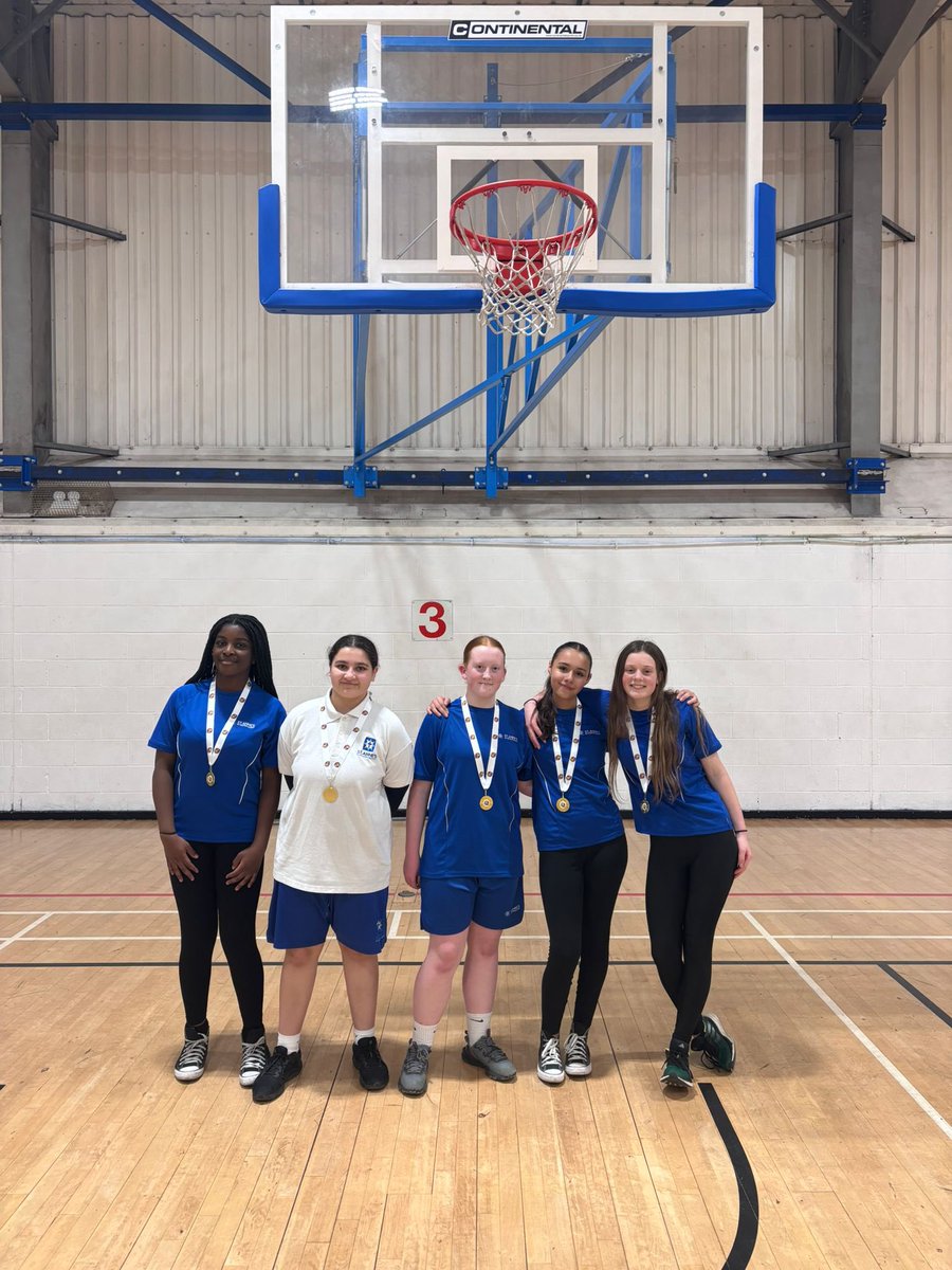 St Anne's PE tweet media