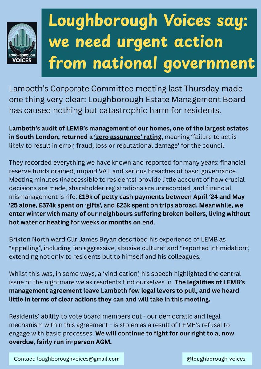 Loughborough Voices tweet media