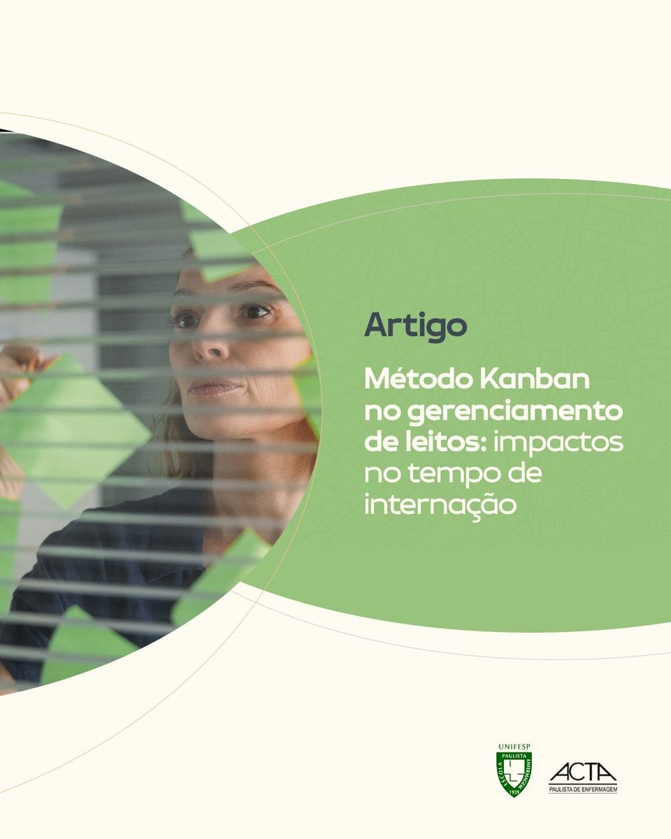 🔔📣 Foi publicado na @ActaPaulistadeEnfermagem

🔗Leia na íntegra: tinyurl.com/3ma8a56x