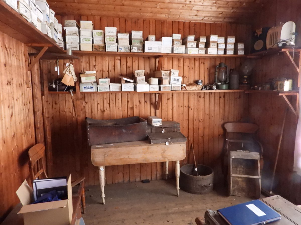 Heritage Network tweet media