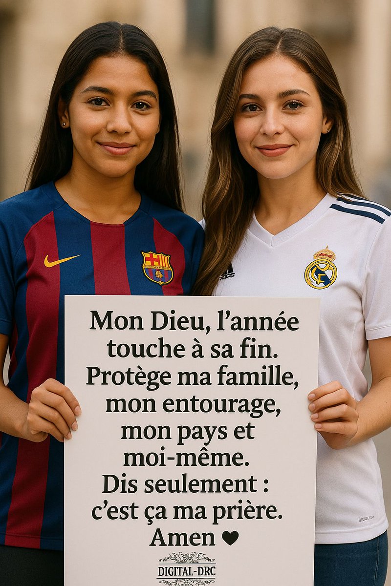 C'est ça ma prière. Amen ♥️