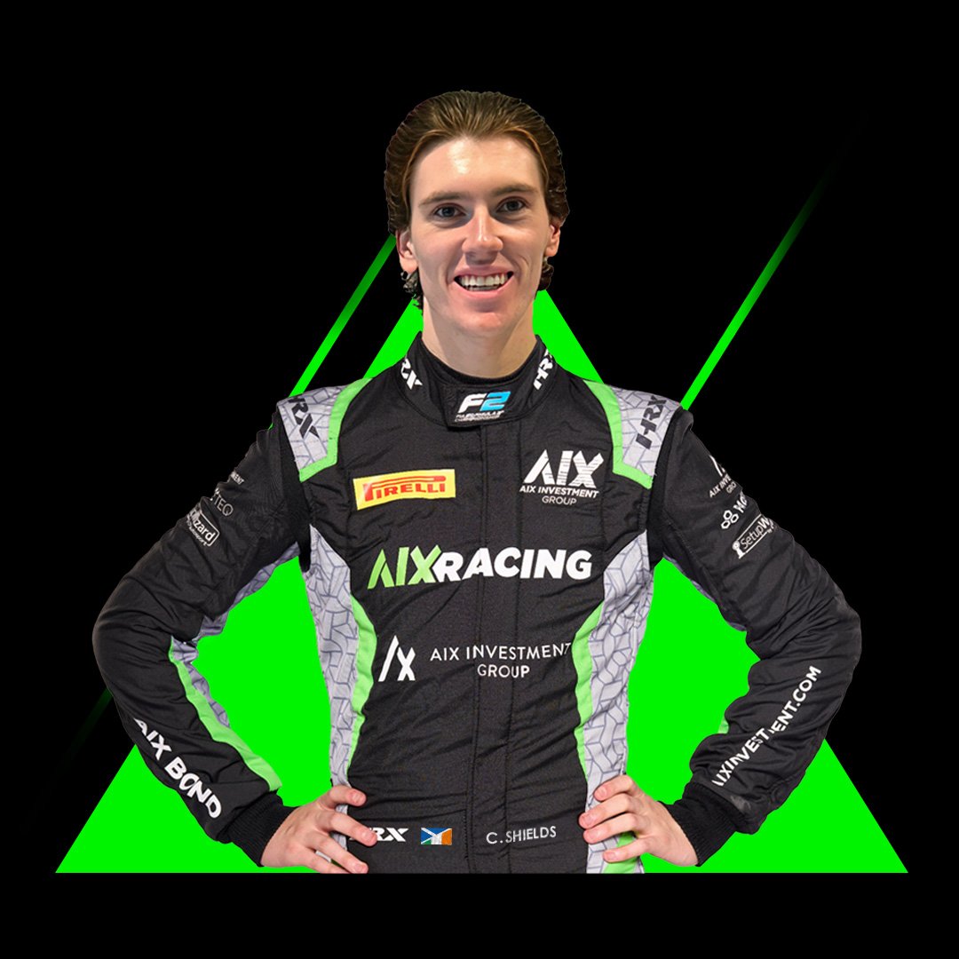 Pruebas con F1:
Leonardo Fornaroli (campeón de la Fórmula 2 en su año Rookie)
Total: 0

Cian Shields (último del campeonato de F2 y peor piloto con 2 temporadas en F2)
TPC: 1 (Monza)
Pruebas Libres: 1 (Abu Dhabi próximamente)
Total: 2

Una muestra más de lo que mueve el dinero