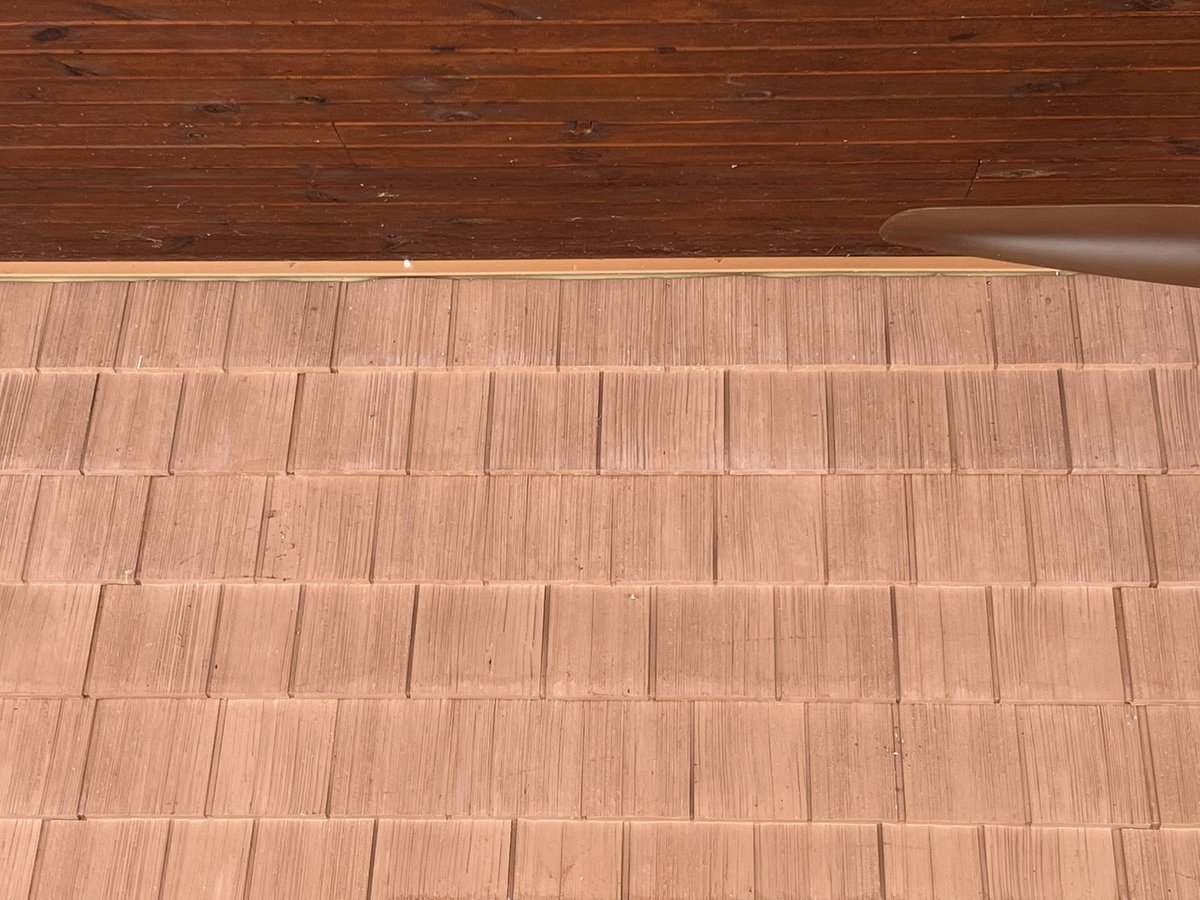 Can’t stand when homeowners want their shit perfect and then you look around and see shit like this. 😂
Give me a break