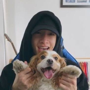 __U1146's tweet photo. Happy birthday Berry! Have a great one! 

Hope you  can meet your Daddy soon!

@Stray_Kids  #BangChan #Berry #HappyBirthdayBerry https://t.co/3ianDxy4Ob