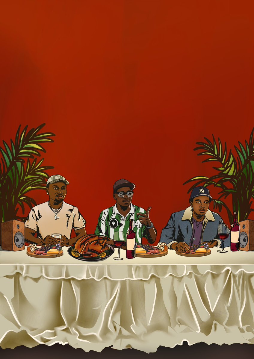 NoteSphere's tweet image. Illustrated by: @sinmissj 
Designed by: @sheluvsAsh12 
Designed by: @Jrdnoe 
Designed by: @imphala_