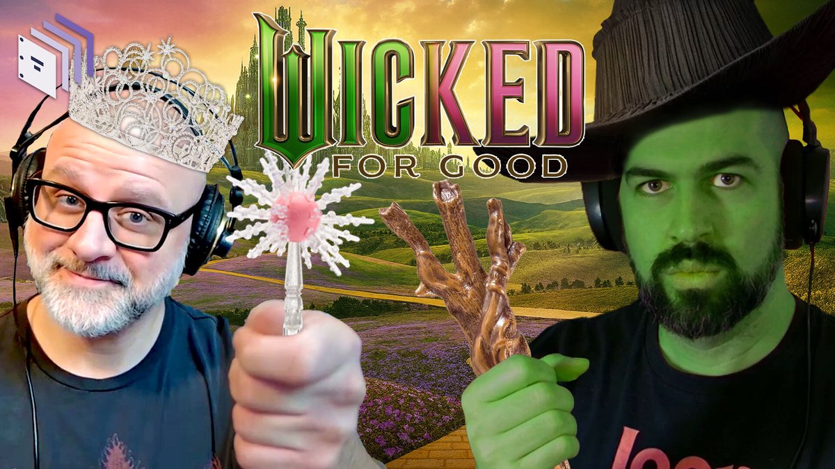 Beyond the Screenplay tweet media