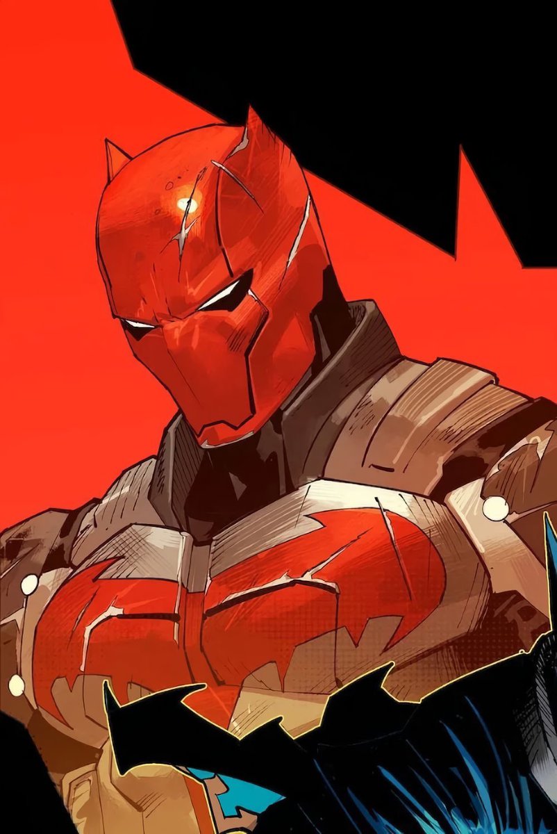 Batman_Fan#1 (@batman_gothambw) on Twitter photo 