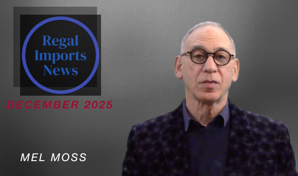 Fancy Diamond Shapes .. A Quick Price Analysis &amp; Trend Report
The Regal Diamond News for December 2, 2025
View Here: regalimportsltd.com/news/earlydece…