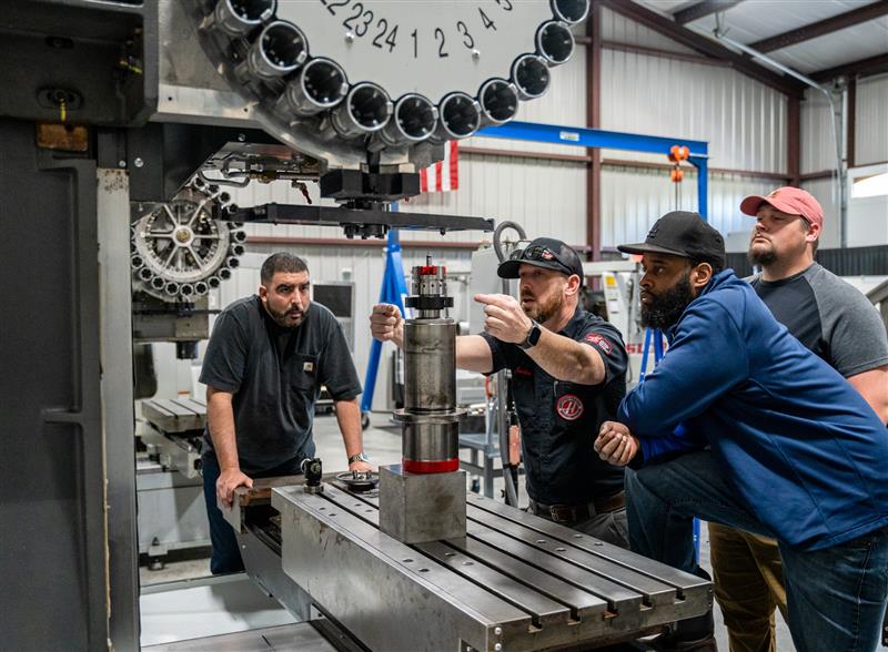 Manufacturing Technology Series tweet media