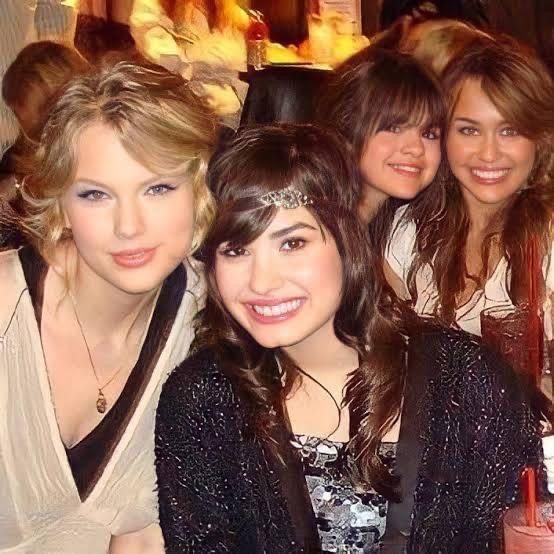 the fact that all of them got engaged this year is insane😭 we literally grew up with them....