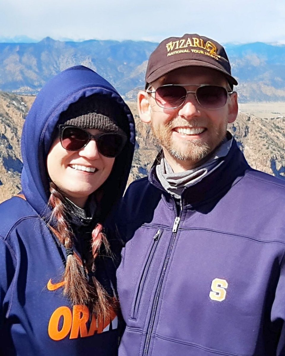 codepted's tweet image. Today for Teacher Tuesday we are celebrating Vanessa Lennox, an 11th- and 12th-grade English teacher at Florence Jr./Sr. High School in @FremontRE2. Vanessa has been teaching for 16 years.