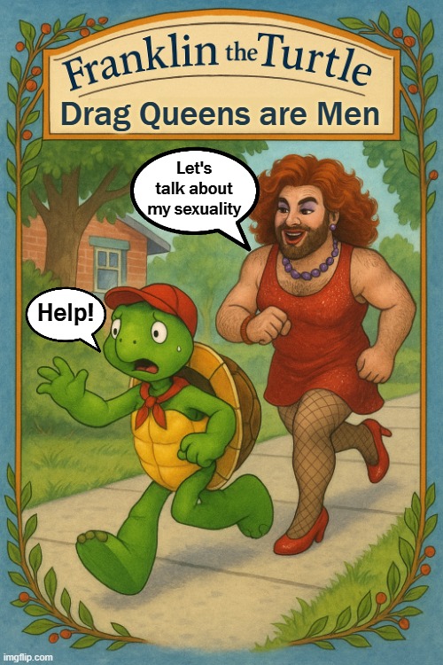 <a href="/Brick_Suit/">Brick Suit</a> Run Franklin 😂