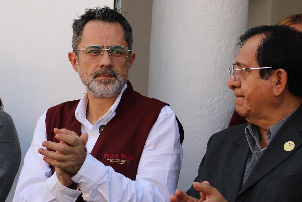 Iván Escalante tweet media