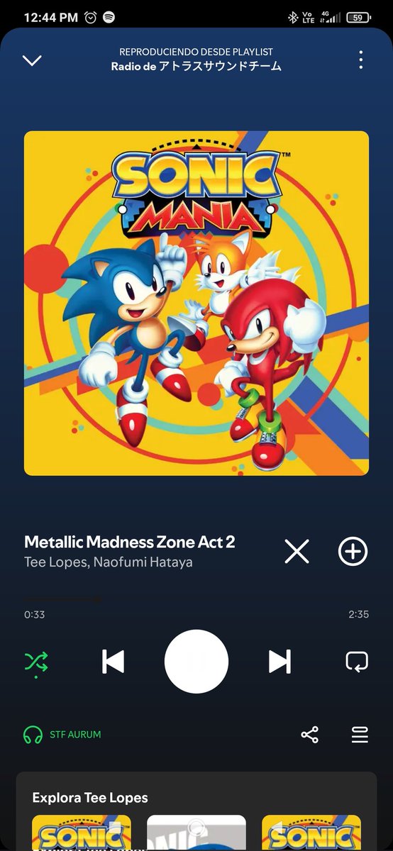 CommoningVT's tweet image. Un momento estoy teniendo escalofríos con el soundtrack de persona 3 reload y al siguiente tengo a Eggman rapeando en mi oreja