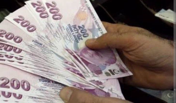 📌 SON DAKİKA❗️
30 bin lira için mimar, mühendis ve şehir plancılarından da  talep var....
Başkaları da girer sıraya...
Gelin de çıkın şimdi işin içinden❗️
🔻🔻🔻
"Dün Plan ve Bütçe Komisyonunda, Cumhurbaşkanı Yardımcısı Sayın Cevdet Yılmaz’ın da katıldığı görüşmelerde bazı