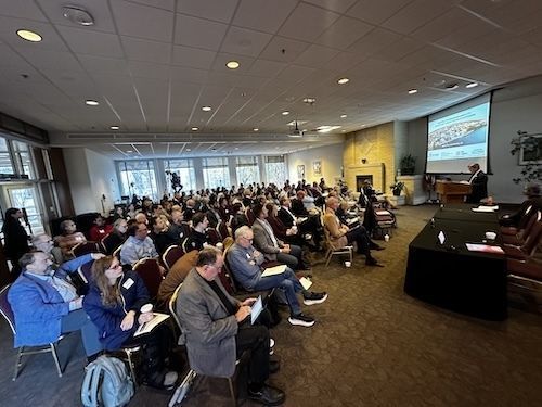 University of Wisconsin Law School tweet media