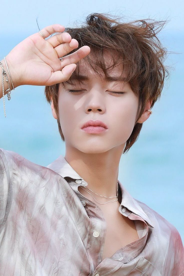 hyunukie's tweet image. heres sdv sieun too if anyone cares about my little au...