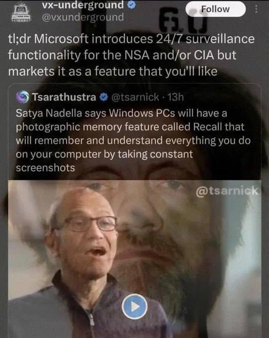 Rothmus's tweet image. 