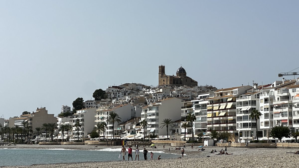 Altea, Spain 🇪🇸