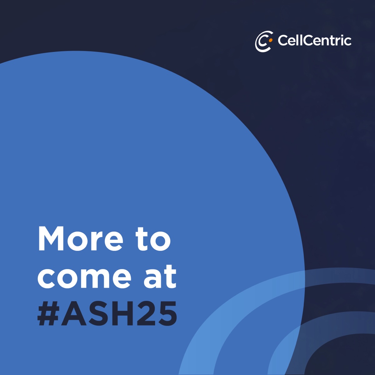 CellCentric tweet media