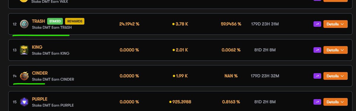 DEFI Mining tweet media