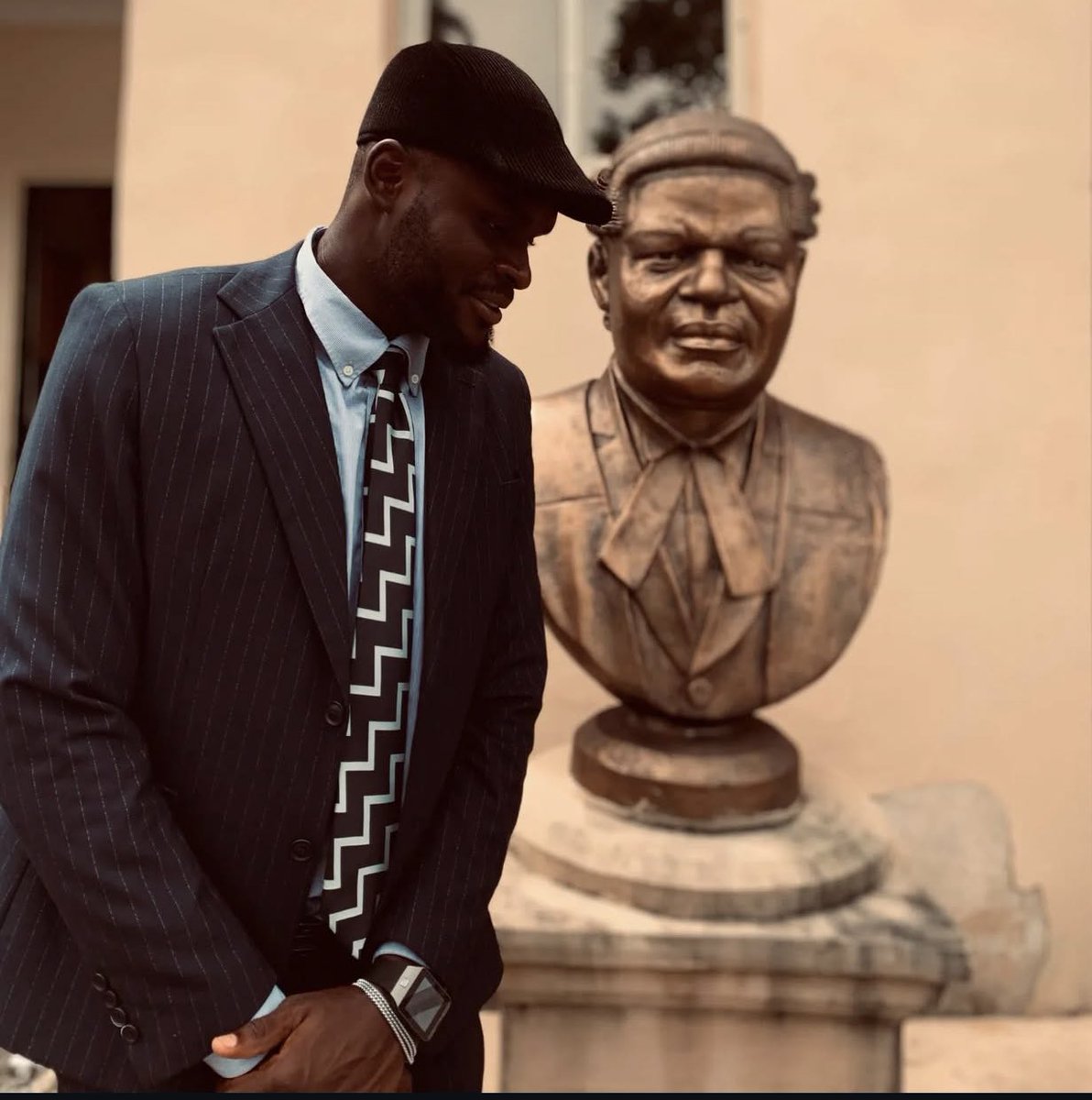 Coach Olisa Esq (@olisaemeka_g) on Twitter photo 