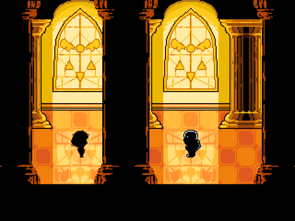 dgargamon's tweet photo. did some resprite for some project, but they were not used, so i just post some of these here

#undertale #pixelart https://t.co/XRxMglOk3v