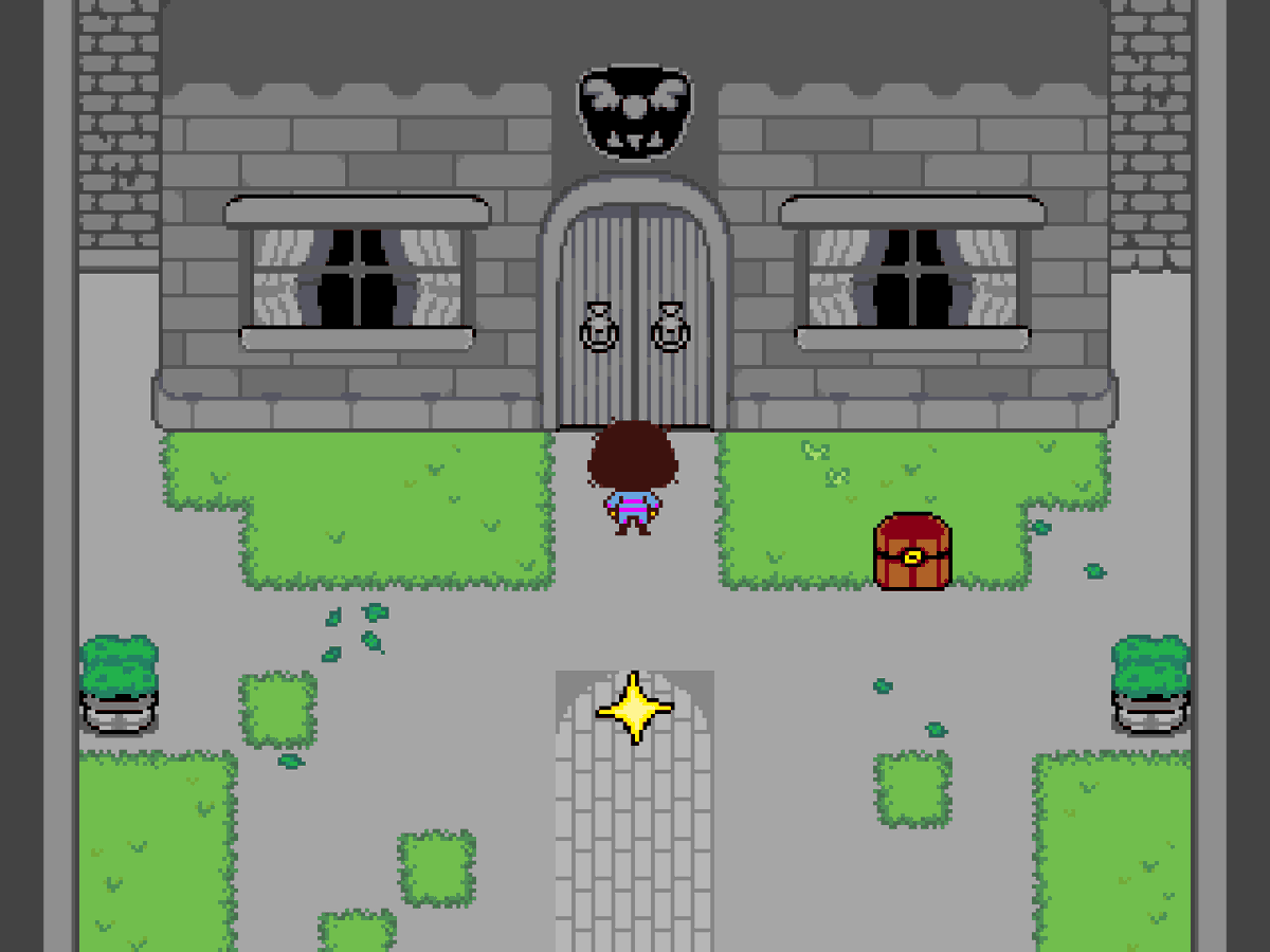 dgargamon's tweet photo. did some resprite for some project, but they were not used, so i just post some of these here

#undertale #pixelart https://t.co/XRxMglOk3v