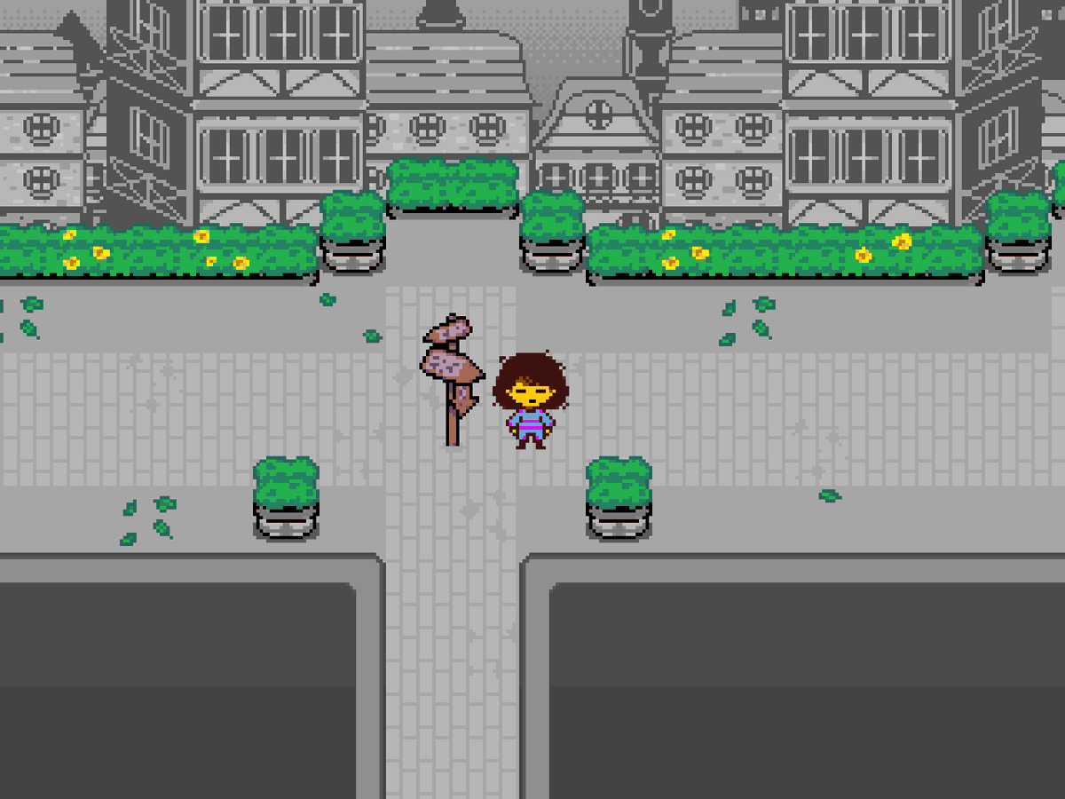 dgargamon's tweet photo. did some resprite for some project, but they were not used, so i just post some of these here

#undertale #pixelart https://t.co/XRxMglOk3v
