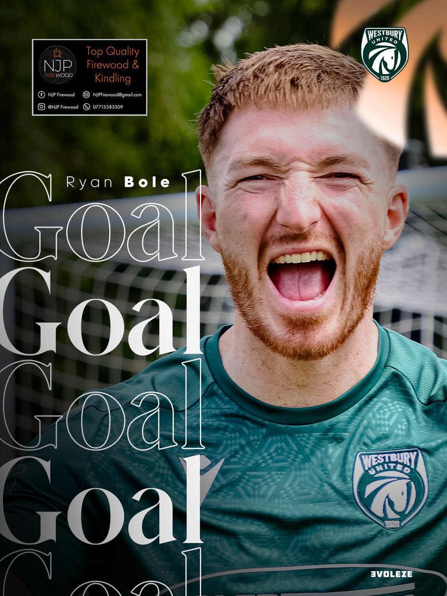 Westbury United tweet media