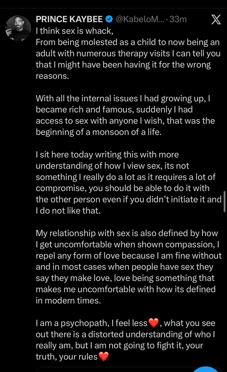 destinyzee's tweet image. #InCaseYouMissedIt