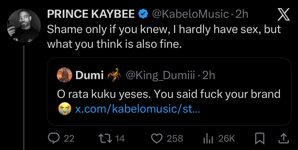 destinyzee's tweet image. #InCaseYouMissedIt