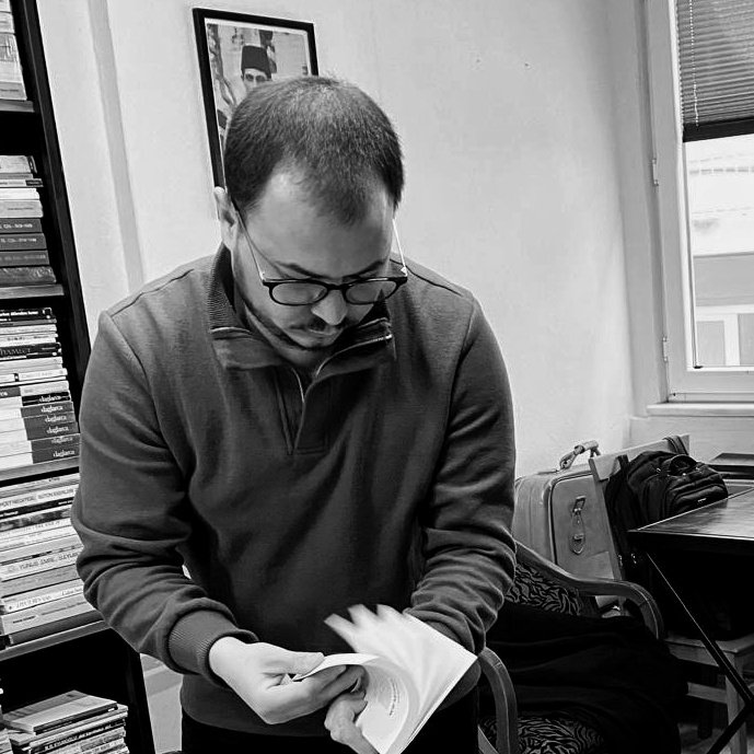 Ahmet Avşar tweet media