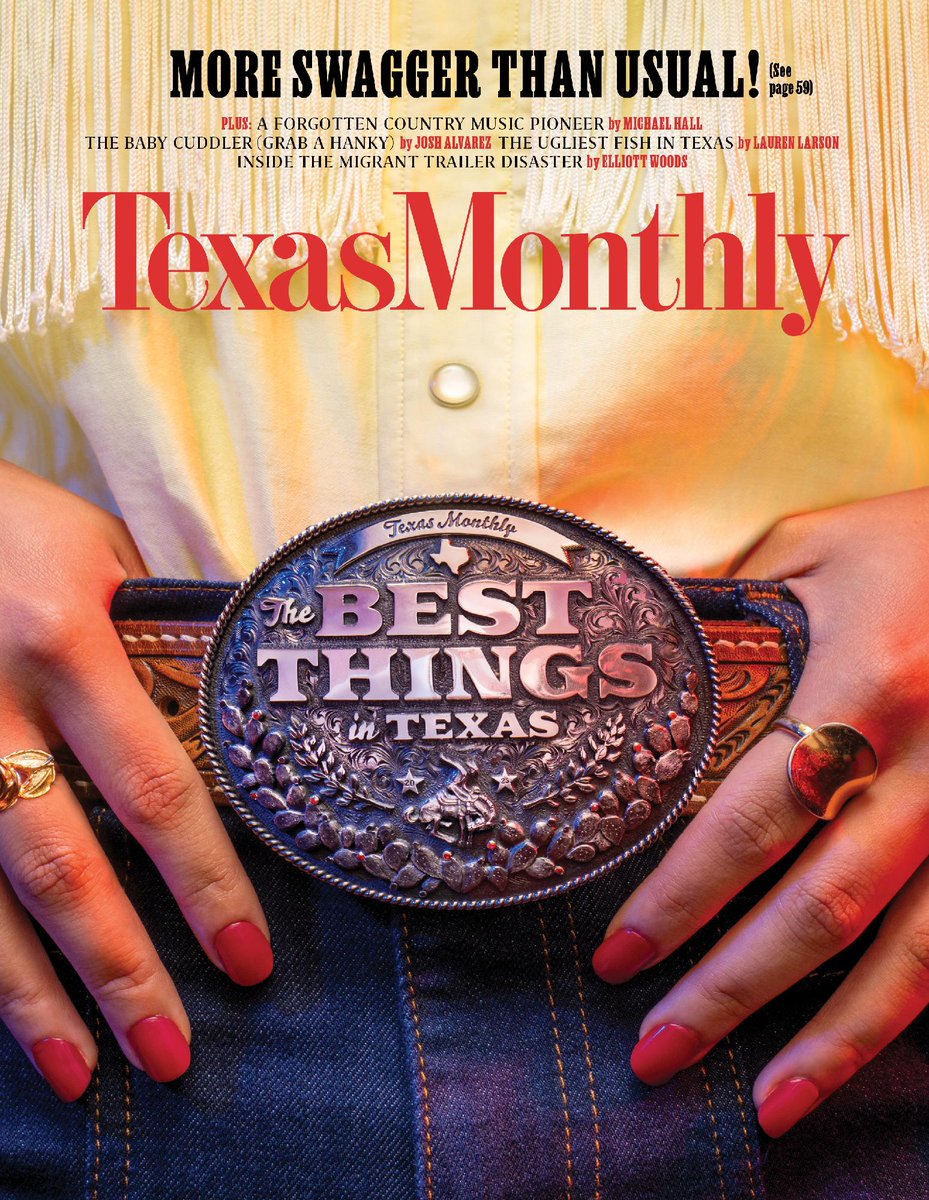 Texas Monthly tweet media