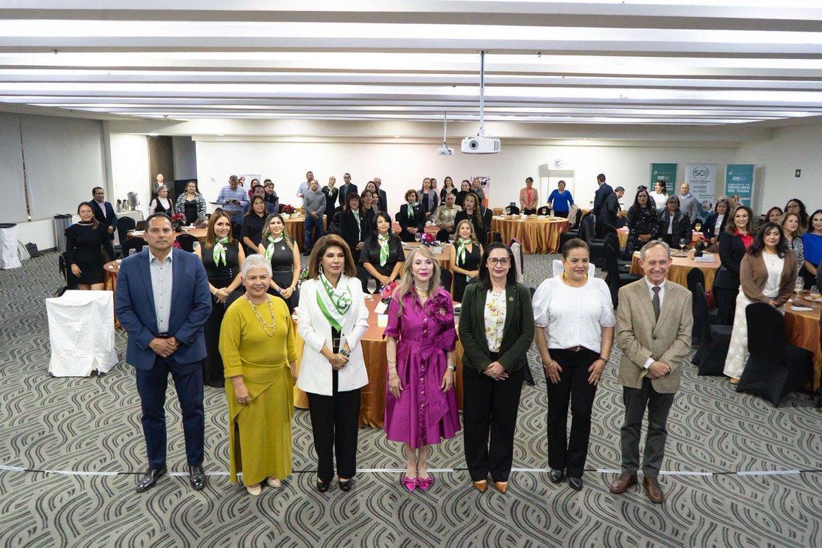 AMMJE Nacional tweet media