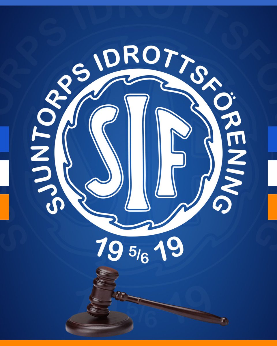 Vi söker en engagerad ordförande till vår fotbollsförening!

Låter detta som något för dig?
Läs mer på hemsidan via länken nedan och skicka in din ansökan redan idag.

svenskalag.se/sjuntorpsif/ny…