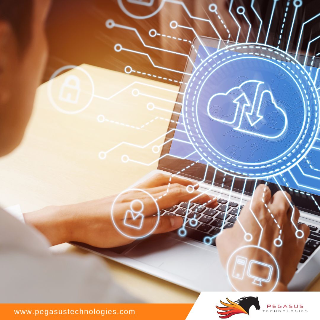 PegasusTechs's tweet image. What do businesses need to know about cloud security information? Discover crucial tips to safeguard your data. Learn more on our blog. #ITServices #cloudtechnology bit.ly/40aGkyJ