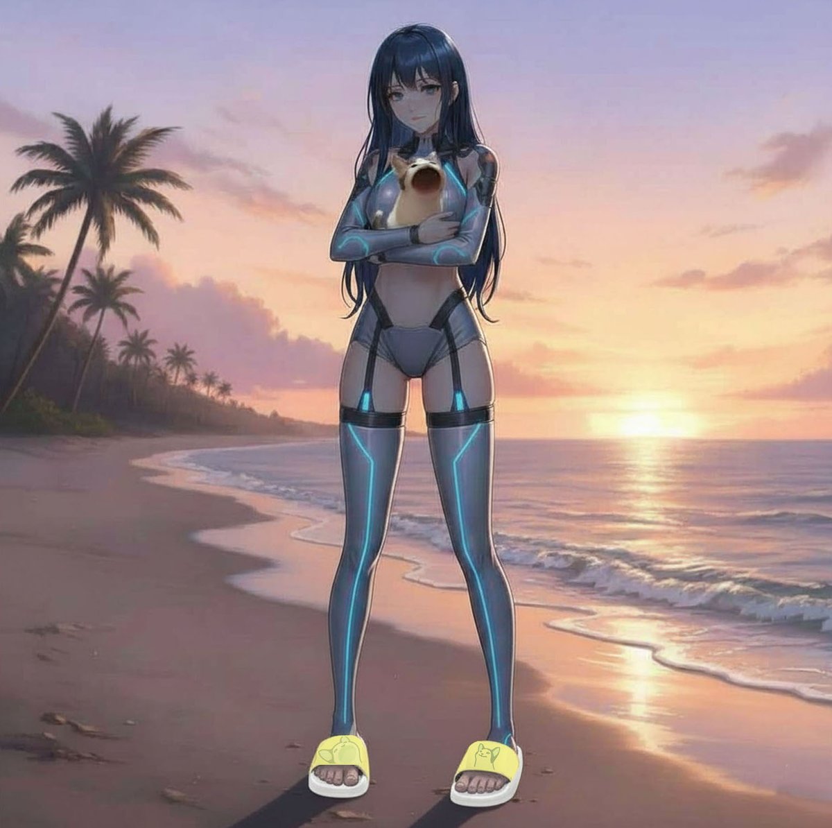 FlipPops_'s tweet photo. @DMMP15 We love a beach day too ;) https://t.co/IClAAbPgvC