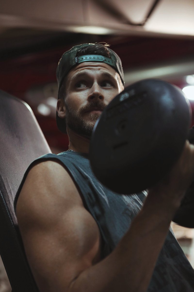 daytonricks_'s tweet photo. Full gym dump! 🏋🏻‍♂️🔥💪🏼 https://t.co/xtP1l5HEpy