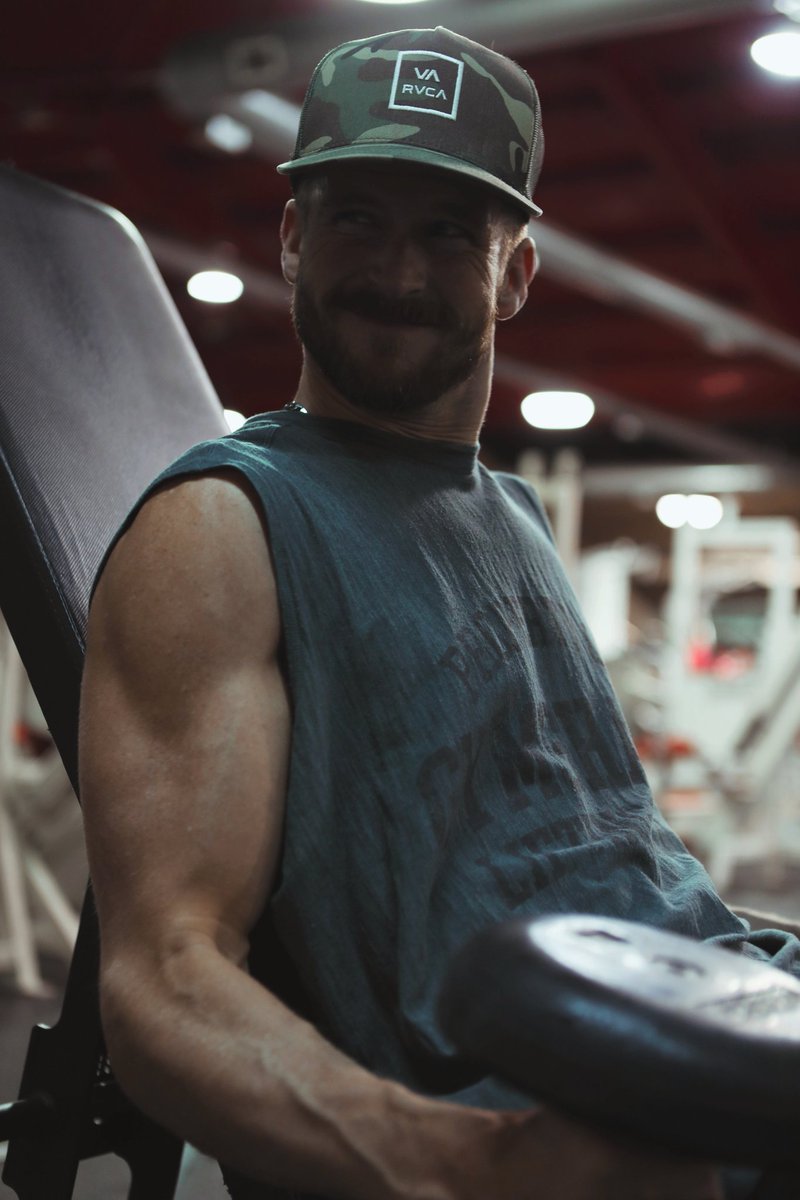 daytonricks_'s tweet photo. Full gym dump! 🏋🏻‍♂️🔥💪🏼 https://t.co/xtP1l5HEpy