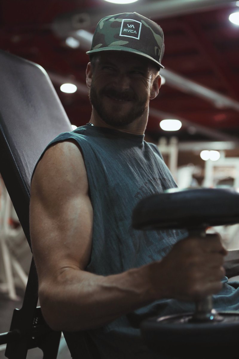 daytonricks_'s tweet photo. Full gym dump! 🏋🏻‍♂️🔥💪🏼 https://t.co/xtP1l5HEpy