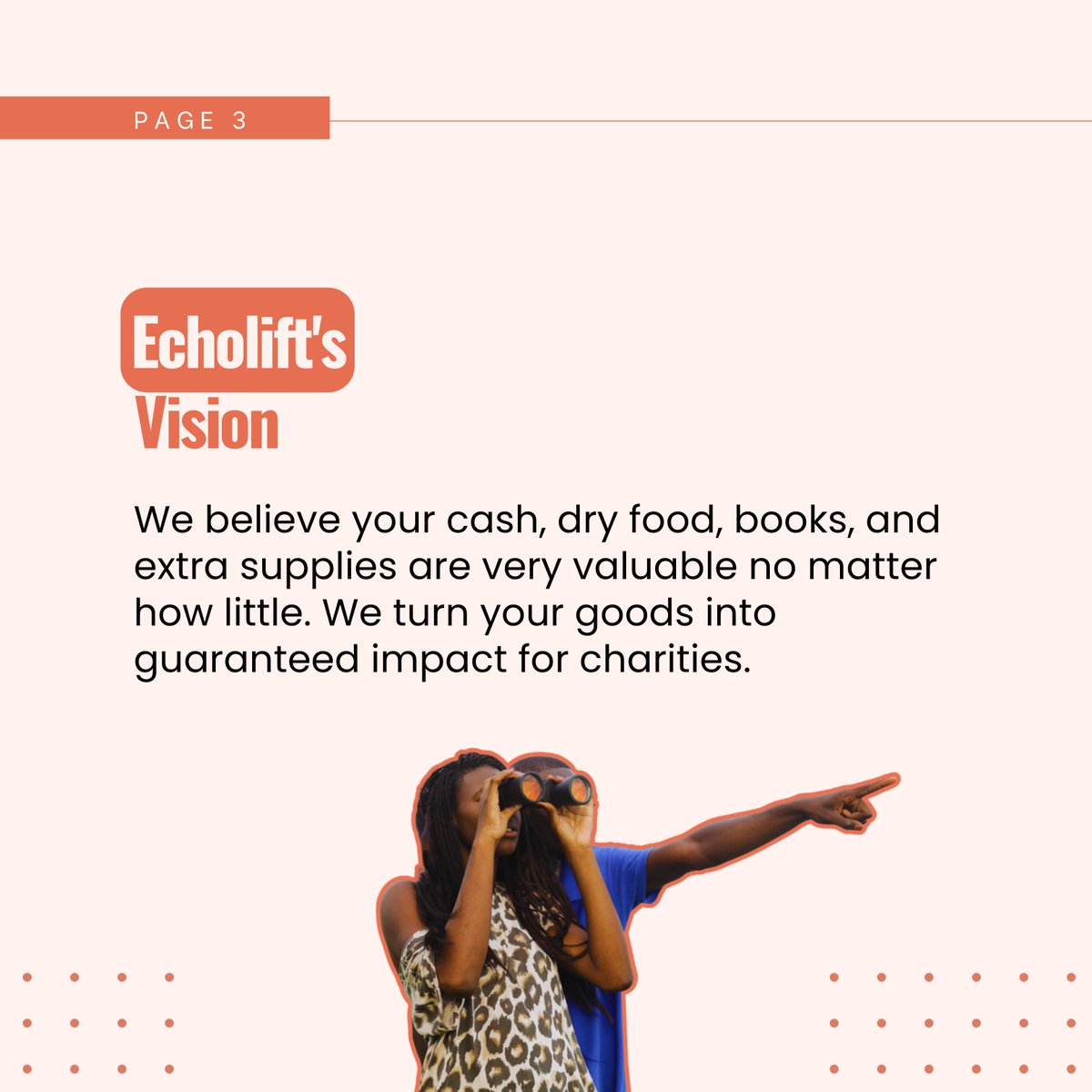 echolift_app's tweet photo. Did you know TODAY is Giving Tuesday? 
➡️ Swipe to learn why this day exists and how Echolift is helping shape the future of generosity.
This global movement proves that every act of kindness, from a small donation of goods to a commitment to volunteer has a huge impact. https://t.co/S7Hzr5aKGj