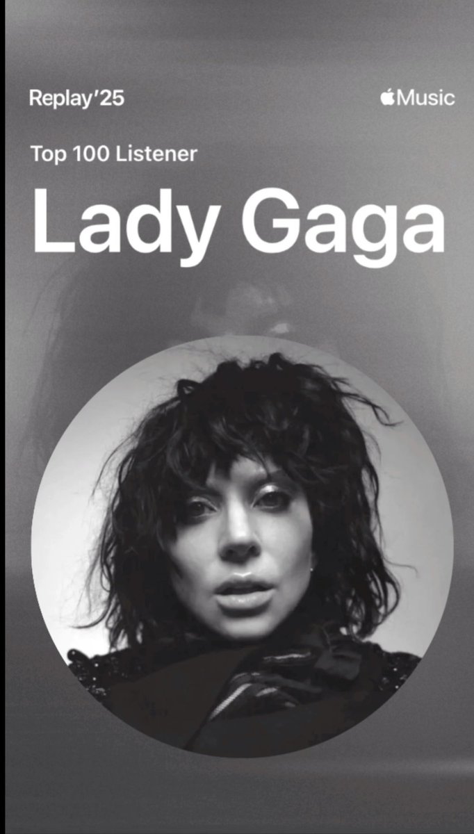 LⱯDY GⱯGⱯ NOW🪞 tweet media