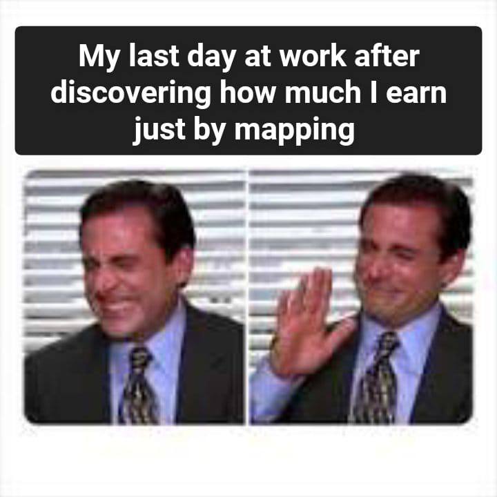 CharlesSol77463's tweet image. I've full confidence in @OVRtheReality, and their long-term vision.

Its #Map2Earn model lets me earn $OVR by mapping real-world locations &amp;amp; spaces using my phone.

By capturing urban data, I'm actively contributing to the development of next-generation AR &amp;amp; robotics ecosystem.