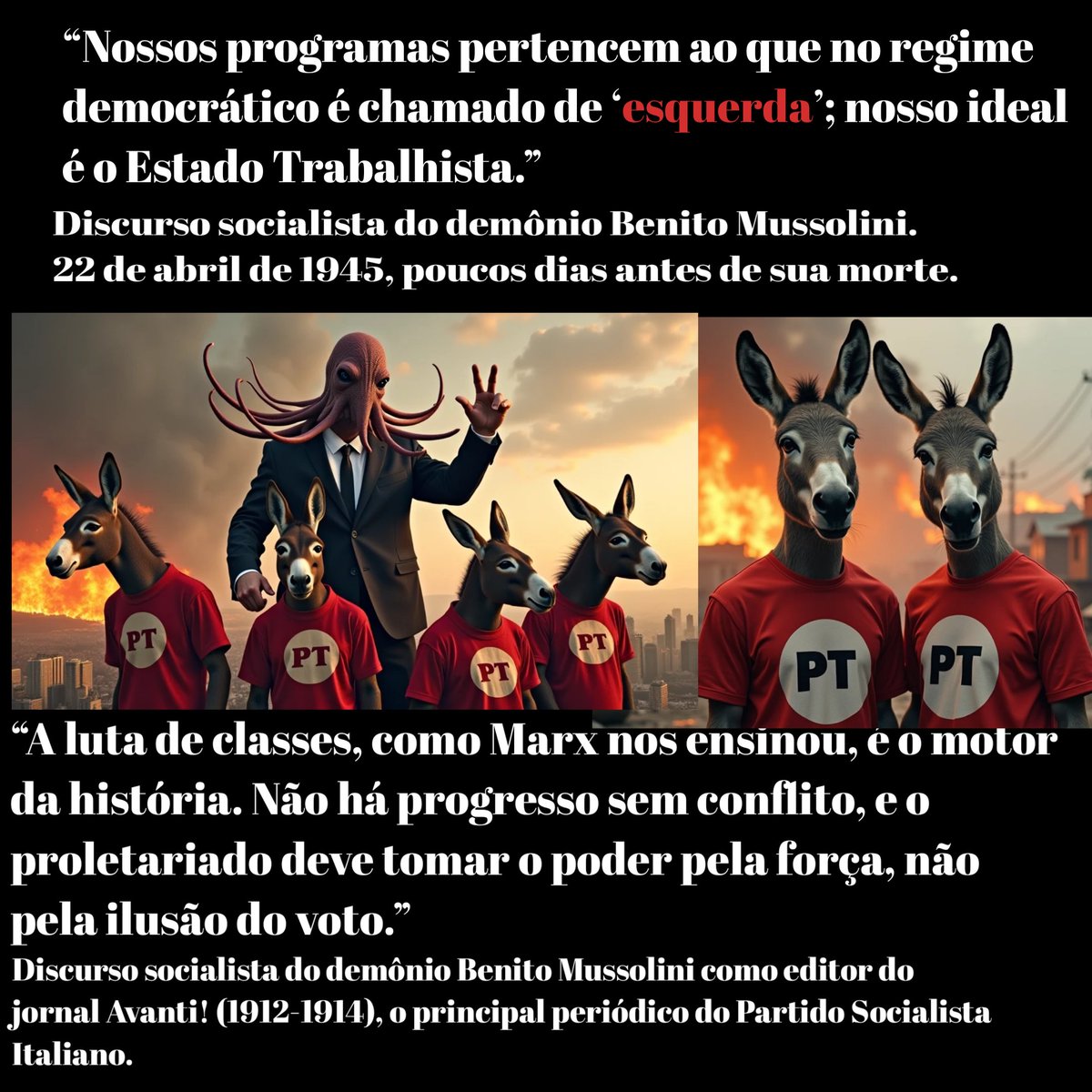 Marcio_Cannibal's tweet photo. @ianfneves https://t.co/FYKqtvKQ70