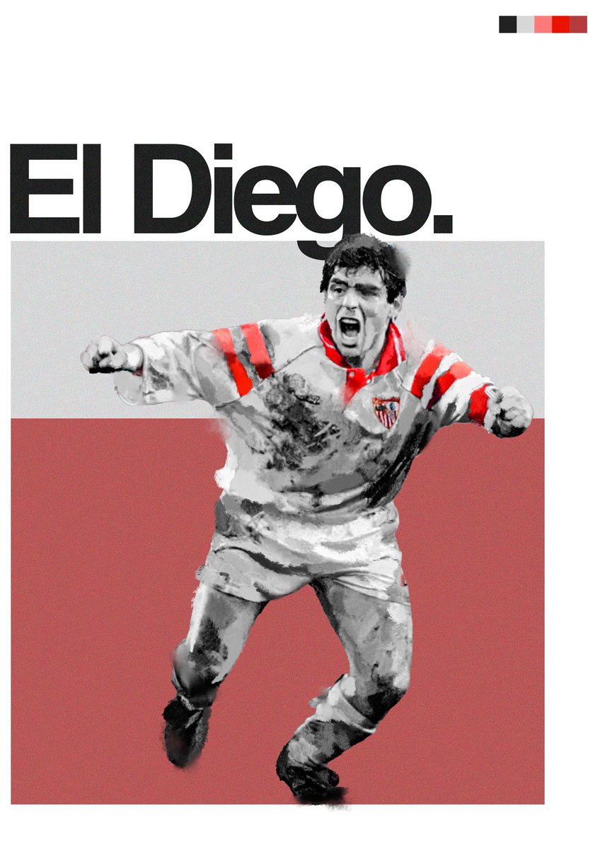 gonzaloqsd__'s tweet image. ▪️EL DIEGO▪️

“Yo me equivoqué y pagué, pero la pelota no se mancha”. Diego Maradona.

▪️Serie limitada de 150 copias firmadas y numeradas a mano➡️ gonzaloquesada.com/producto/el-di…