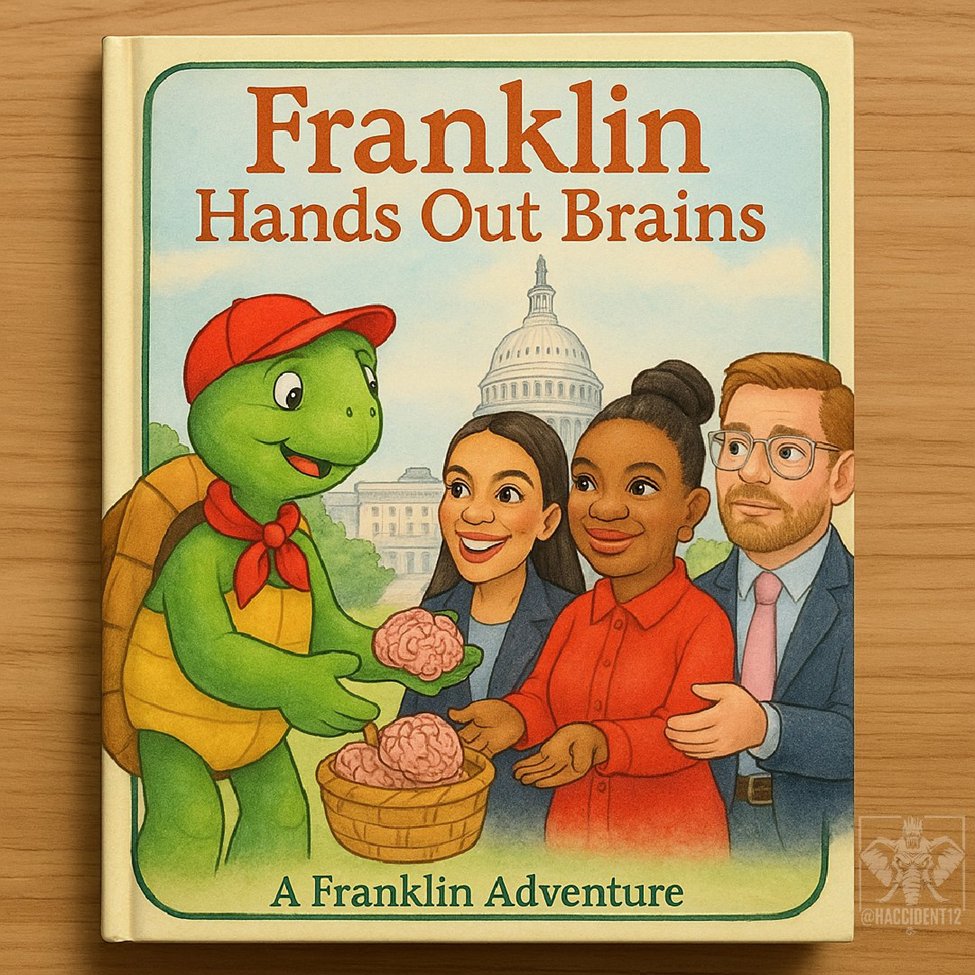 Official Franklin The Turtle meme thread > General Discussion > AR15.COM