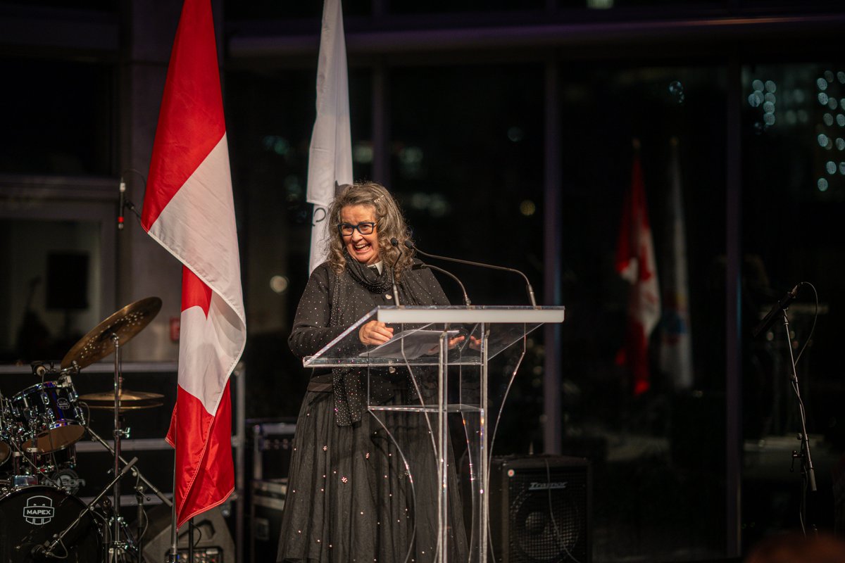 QuebecOttawa's tweet photo. Fiers de célébrer le 50e anniversaire de la @fcfacanada,  pilier de la francophonie canadienne. 

Le BQO était sur place pour réaffirmer son engagement envers une francophonie forte et dynamique. 

Merci à @Liane_Roy_, @_Alain_Dupuis_ et toutes les organisations présentes! https://t.co/KXK9JdaLur