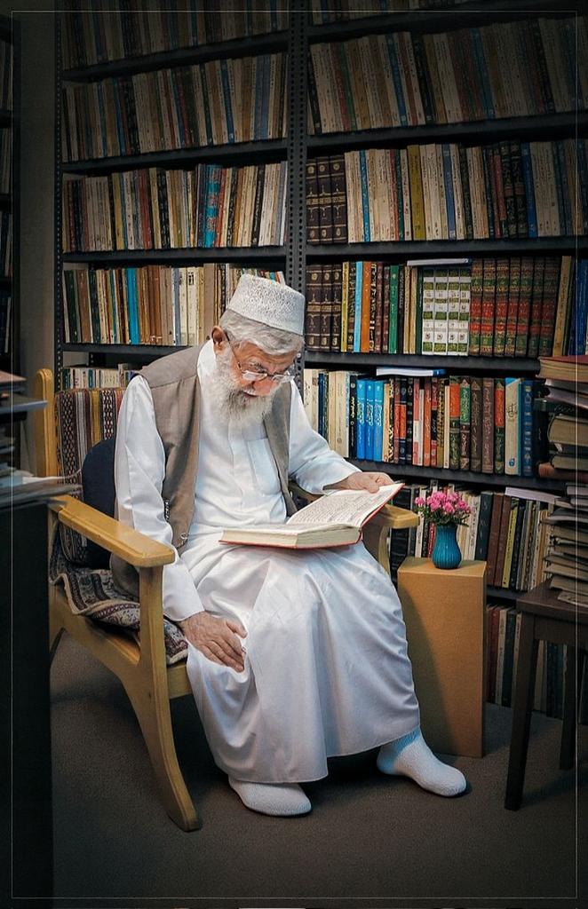 نهاية إسرائيل ستكون على يد هذا السيد العظيم بإذن الله تعالى وستثبت ذلك الأيام